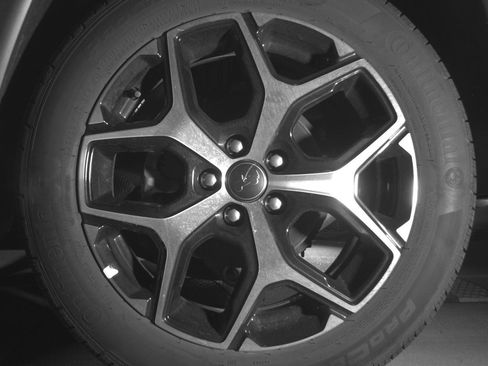 Used 2025 Jeep Compass Limited AWD/4WD image 14