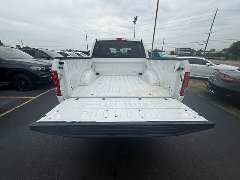 Used 2017 Ford F150 XL w/ Equipment Group 101A Mid AWD/4WD image 5