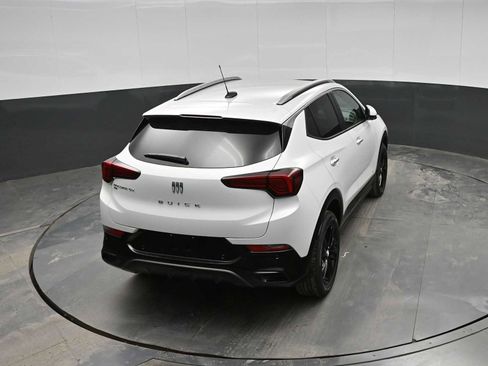 New 2026 Buick Encore GX Sport Touring w/ Advanced Technology Package image 28