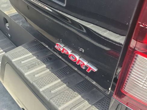 Used 2025 Honda Ridgeline Sport image 5