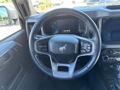 Used 2024 Ford Bronco Big Bend AWD/4WD image 22