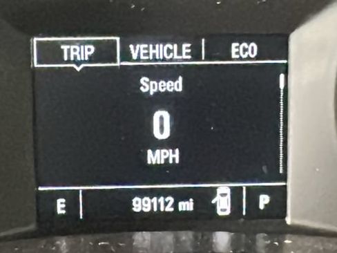 Used 2018 Chevrolet Equinox LT AWD/4WD image 18