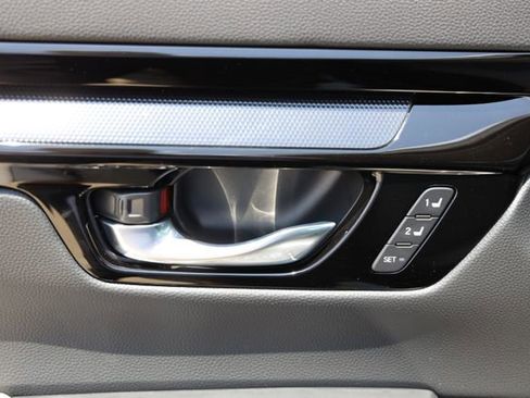 New 2026 Honda CR-V EX-L image 14