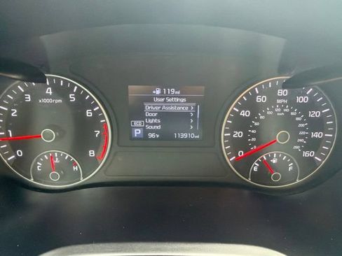 Used 2020 Kia Optima S FWD image 25