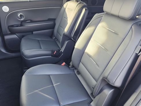 New 2026 Hyundai Palisade Calligraphy AWD/4WD image 11