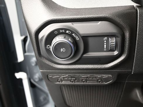 New 2026 Jeep Wrangler Sport S image 25