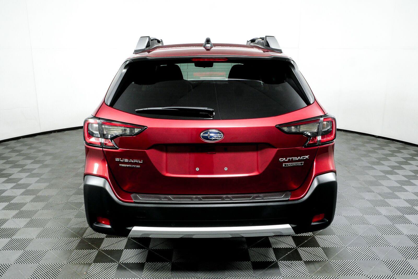 Used 2024 Subaru Outback Touring AWD/4WD image 26