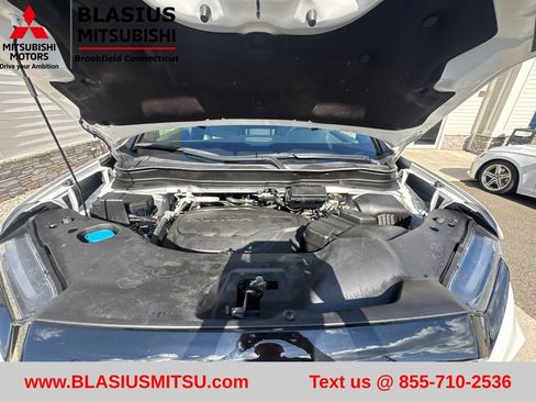Used 2023 Honda Ridgeline Black Edition image 56