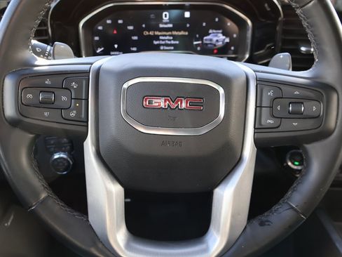 Certified 2023 GMC Sierra 1500 SLT w/ SLT Premium Package image 44