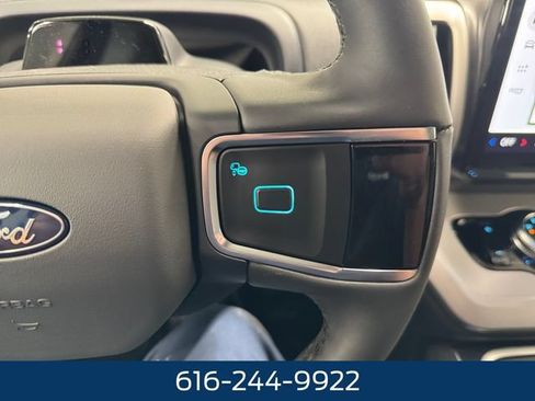 New 2026 Ford Expedition Max Active AWD/4WD image 18