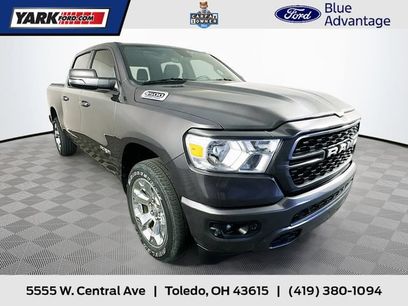Used 2023 RAM 1500 Big Horn