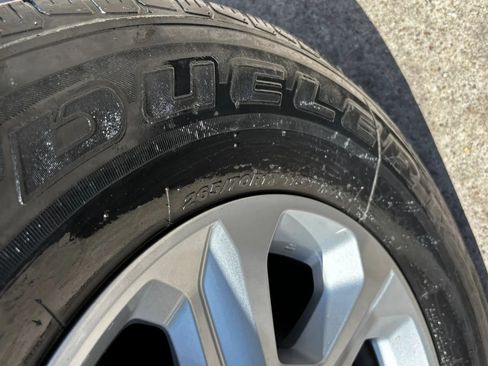 Used 2018 Toyota 4Runner SR5 RWD image 29