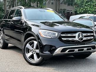 Certified 2022 Mercedes-Benz GLC 300 4MATIC w/ Multimedia Package Lite video 1