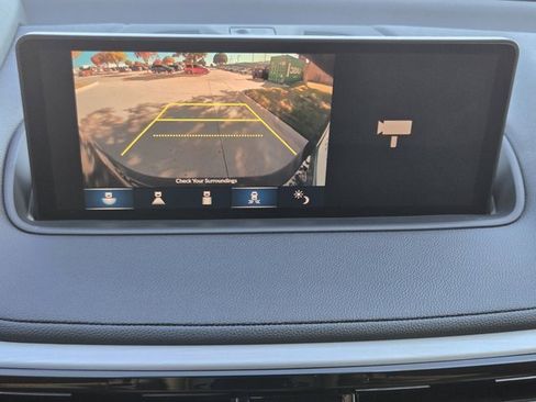 Used 2024 Acura MDX FWD image 23