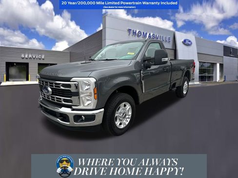 New 2026 Ford F350 XLT w/ 360-Degree Camera Package image 6