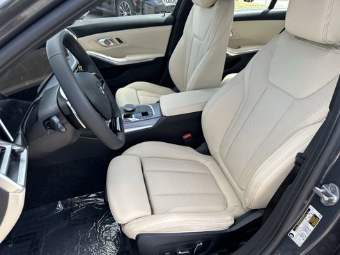 New 2026 BMW 330i Sedan w/ Premium Package RWD image 19