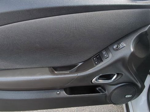 Used 2014 Chevrolet Camaro SS w/ RS Package RWD image 11