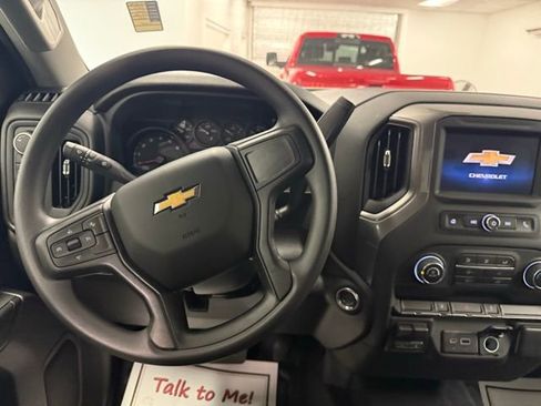 New 2026 Chevrolet Silverado 2500 W/T w/ WT Convenience Package image 15