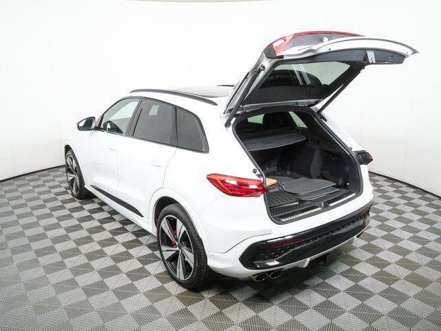 New 2026 Audi SQ5 Premium Plus AWD/4WD image 31