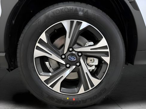 New 2026 Subaru Crosstrek 2.0i Premium image 20