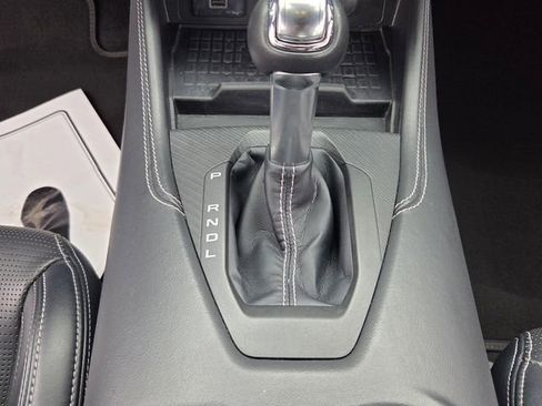 Certified 2024 Ford Mustang Premium RWD image 19