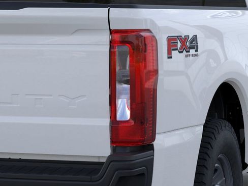 New 2026 Ford F350 XL AWD/4WD image 21