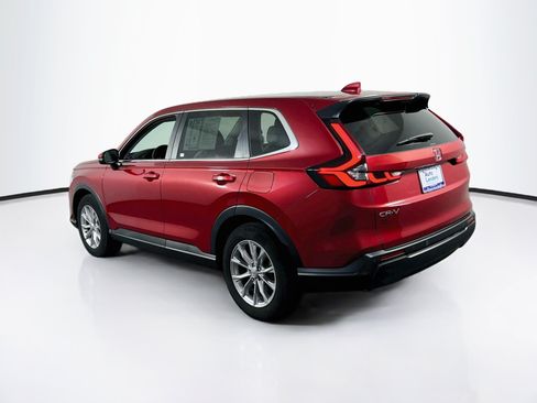 Used 2023 Honda CR-V EX-L image 7
