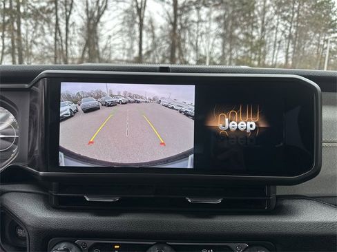 Used 2024 Jeep Wrangler Sport S 4xe w/ Convenience Group image 19