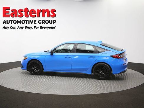Used 2022 Honda Civic Sport image 60
