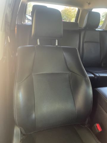 Used 2019 Toyota 4Runner Limited AWD/4WD image 13