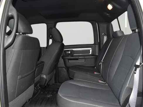 Used 2022 RAM 1500 Classic Warlock AWD/4WD image 28