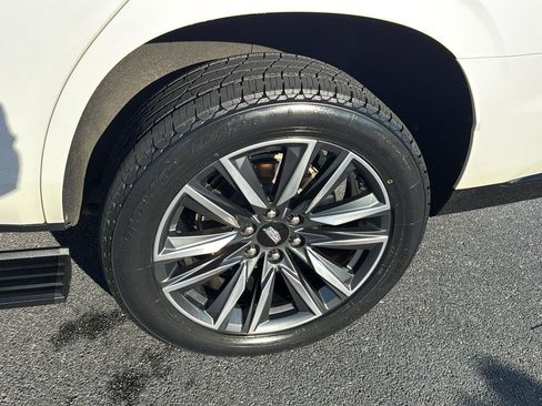 Used 2021 Cadillac Escalade Sport w/ Driver Assist Tech Package image 36