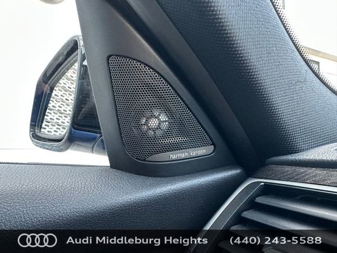 Used 2016 BMW 340i xDrive Sedan AWD/4WD image 34