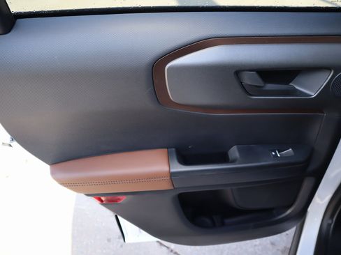 New 2025 Ford Bronco Sport Outer Banks w/ Outer Banks Tech Package+ image 18