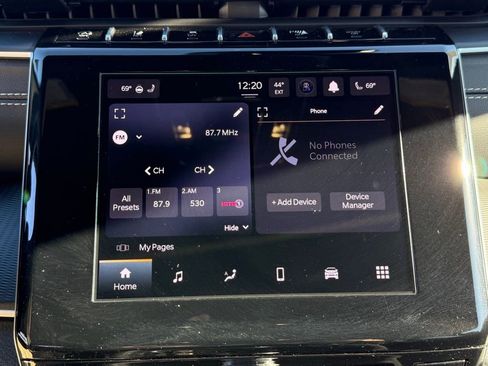 Certified 2024 Jeep Grand Cherokee Altitude image 25