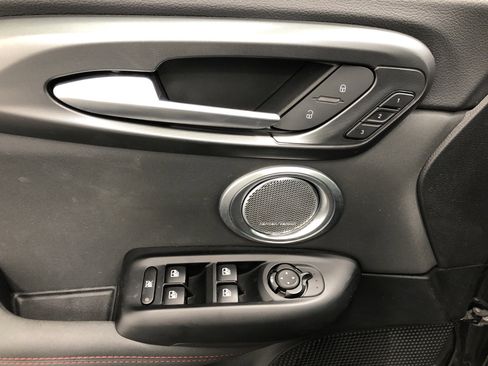 Certified 2024 Dodge Hornet GT image 18