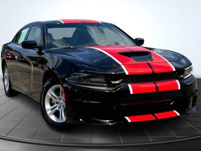 Used 2021 Dodge Charger SXT w/ Leather Interior Group