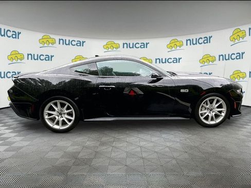 Used 2024 Ford Mustang GT Premium RWD image 8