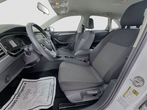 Used 2019 Volkswagen Jetta S FWD image 20