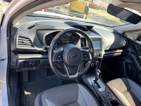 Used 2023 Subaru Crosstrek 2.0i Premium image 19