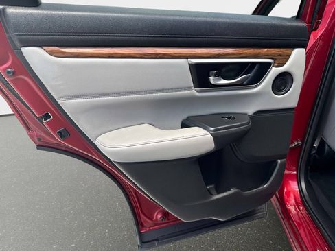 Certified 2022 Honda CR-V EX-L image 11