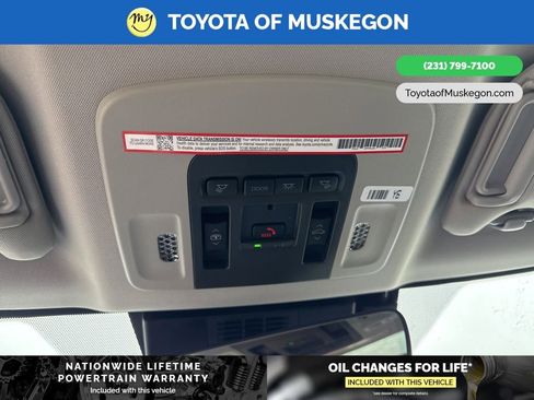 New 2026 Toyota Camry XLE w/ Premium Plus Package image 23