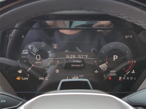 New 2026 GMC Yukon Elevation w/ Elevation Premium Package image 21