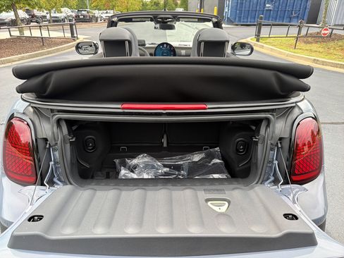 New 2026 MINI Cooper S FWD image 48