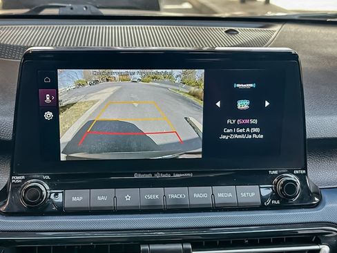 Used 2023 Kia Seltos S w/ Navigation Package FWD image 27