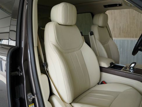 Used 2023 Land Rover Range Rover SE AWD/4WD image 31