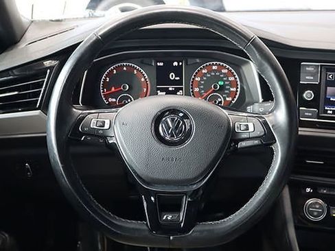 Used 2021 Volkswagen Jetta R-Line w/ R-Line Cold Weather Package image 20