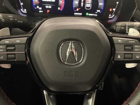 Certified 2025 Acura ADX A-Spec AWD/4WD image 54