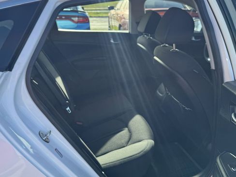 Used 2018 Kia Optima LX w/ Convenience Package image 24