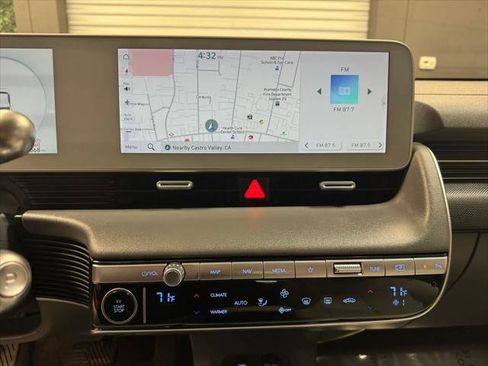 Used 2023 Hyundai Ioniq 5 SEL w/ Cargo Package image 16